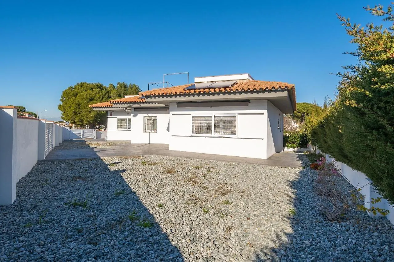 Villa Deborah L' Escala