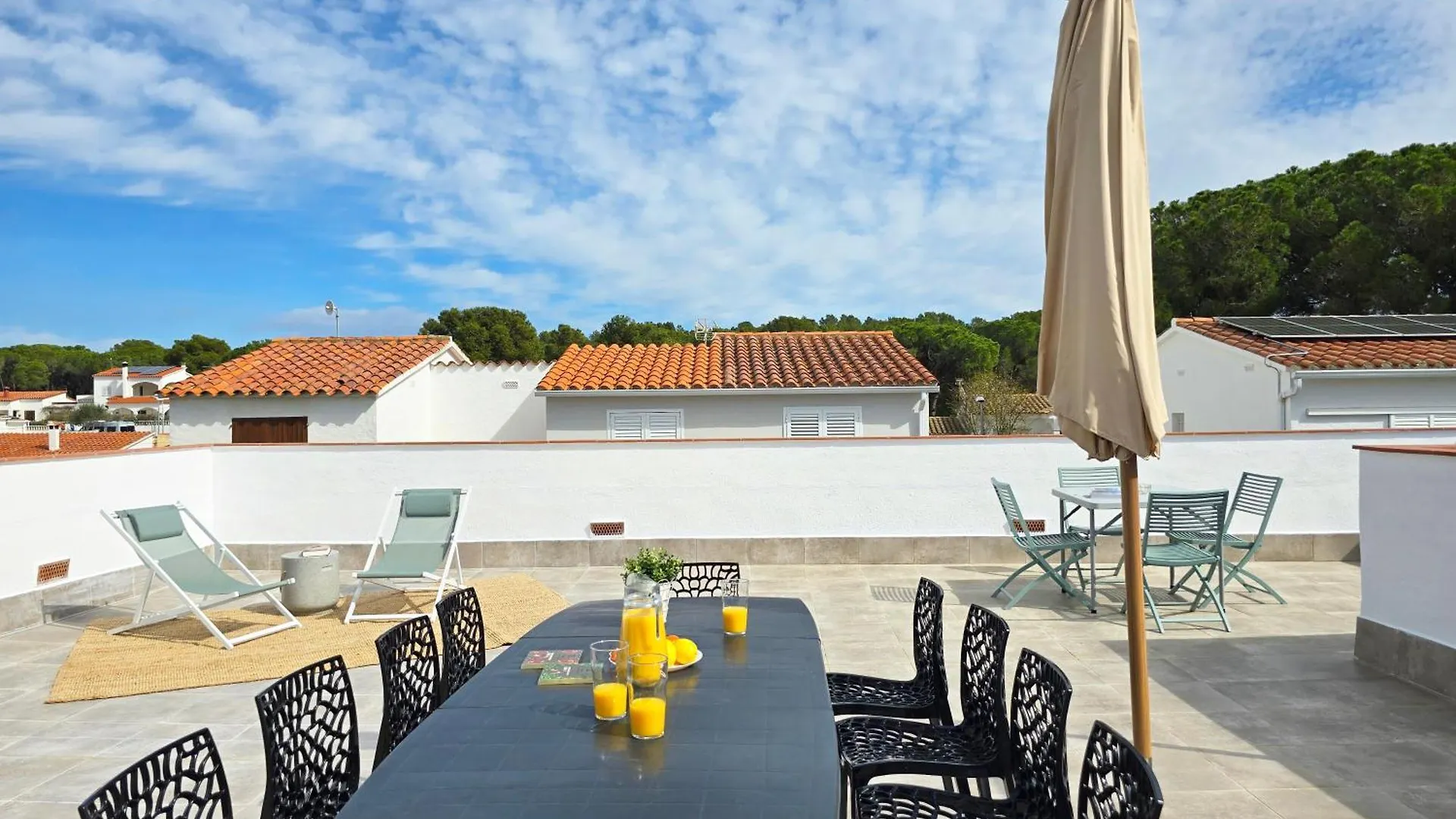 Villa Deborah L' Escala