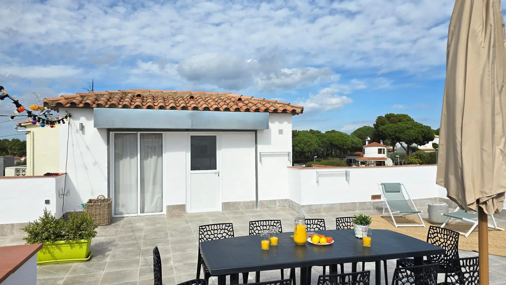 Villa Deborah L' Escala 0*,  Spagna